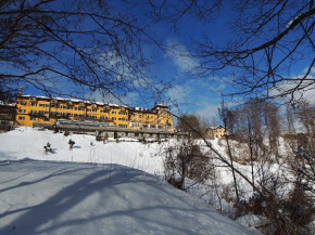 Grand Hotel Astoria Lavarone